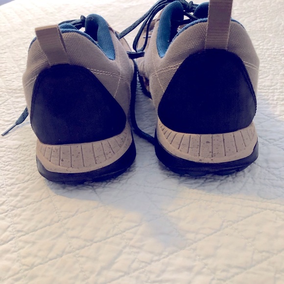 Timberland Radler Approach low trail shoes. Size 10. - Picture 9 of 11